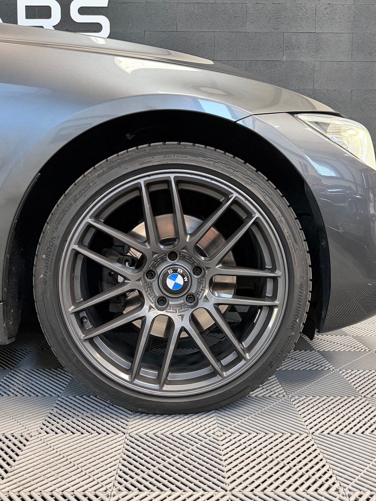 Bmw Série 4 428i X-Drive