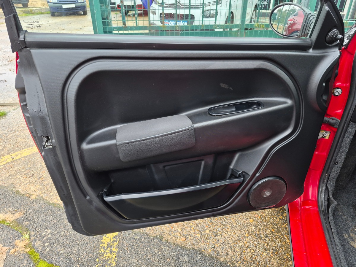 Autres Autres MICROCAR MGO DCI MUST