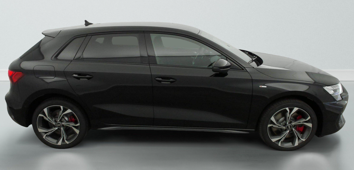 Audi A3 Sportback NOUVELLE 45 TFSI E HYBRIDE RECHARGEABLE | 272 | S TRONIC 6 | S LINE