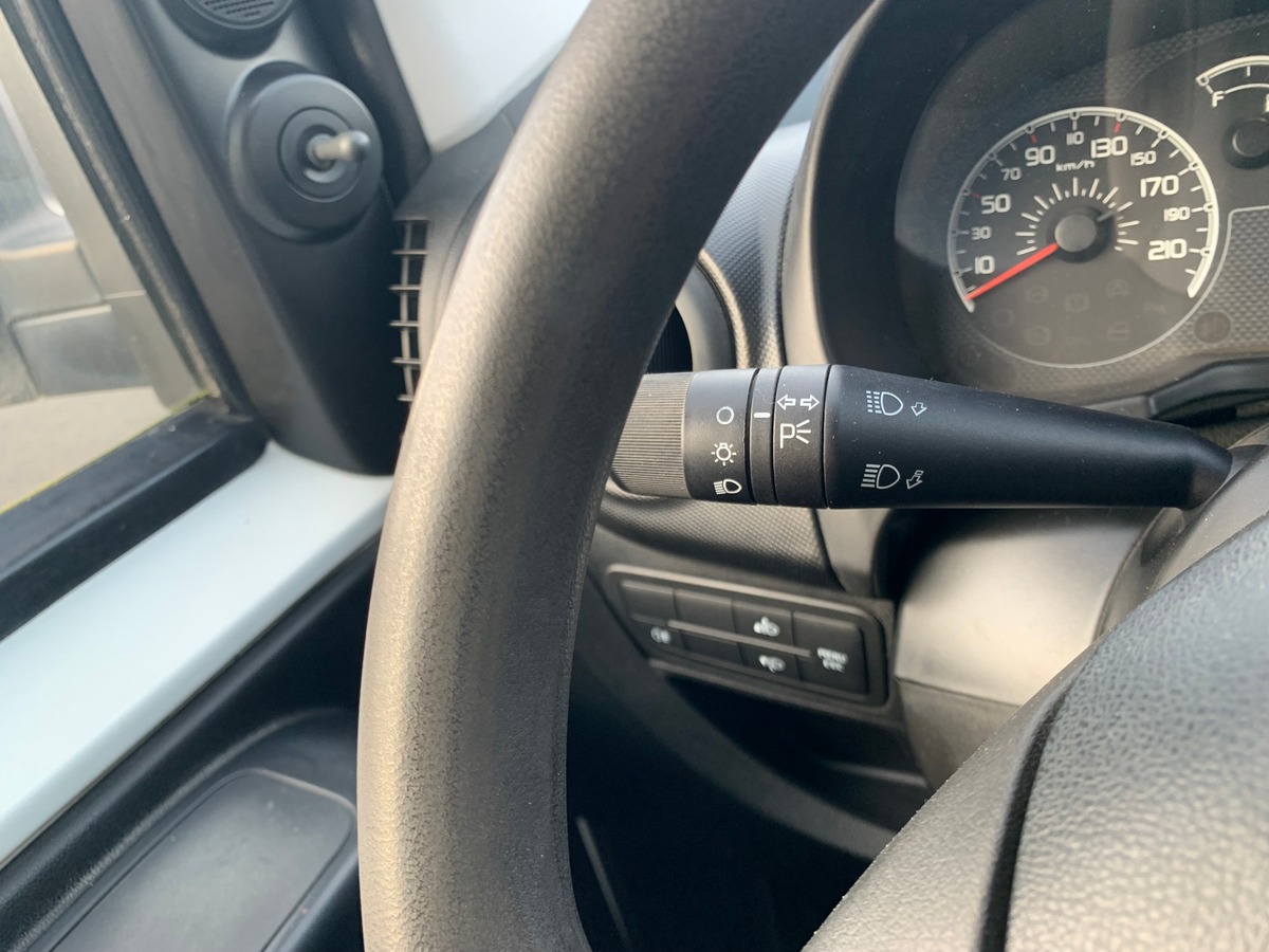 Citroën Nemo 75 CHEVAUX