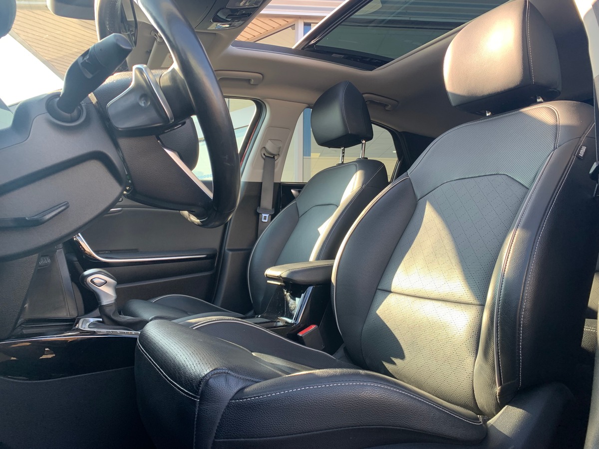 Kia XCeed 141 |Premium | Toit ouvrant | Siéges chauffants climatisés | Caméra recul | Apple car Play