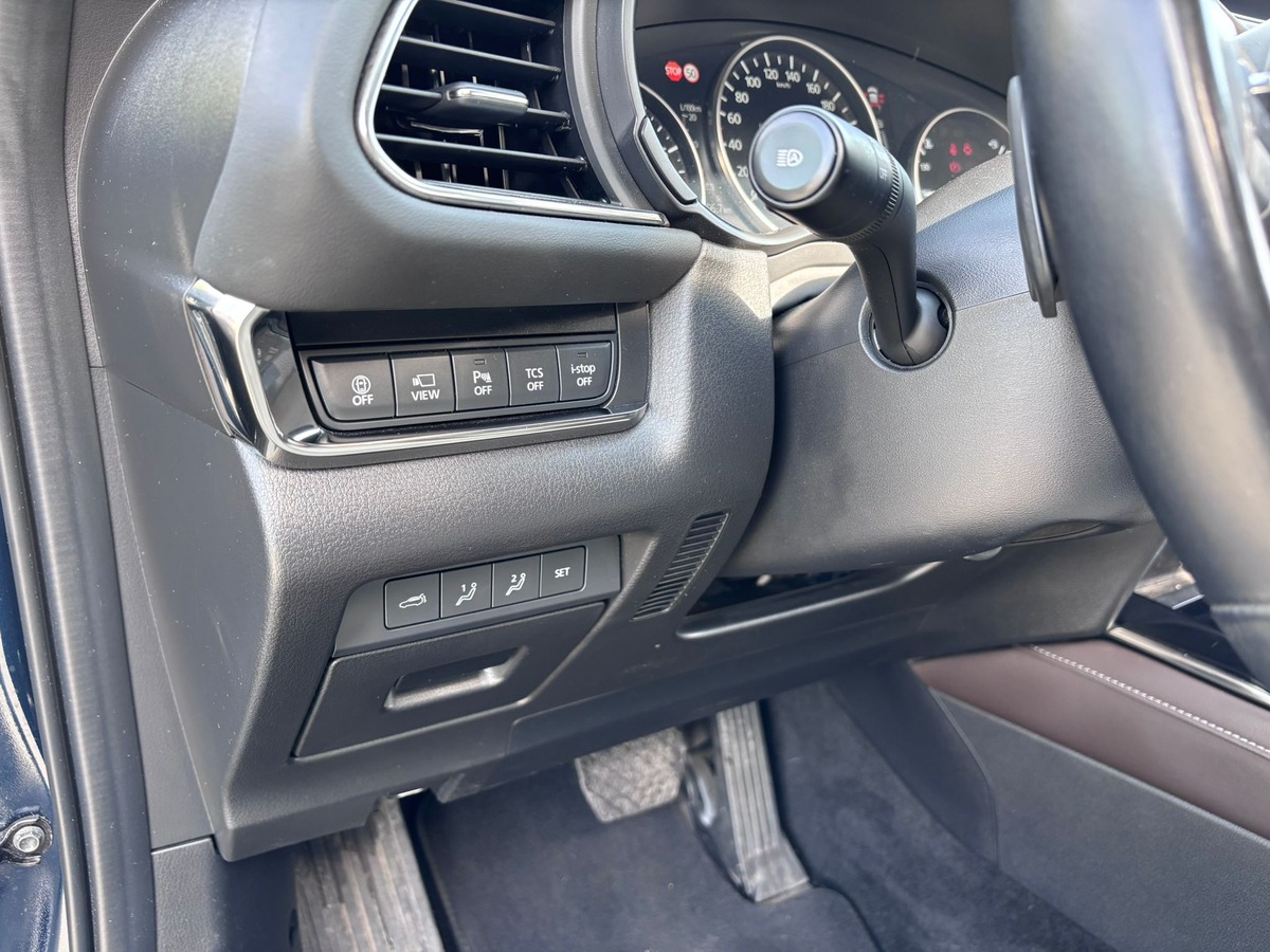 Mazda CX-30 2.0 e-SKYACTIV-X M-Hybrid EXCLUSIVE 186ch - Entretiens Mazda - Première main