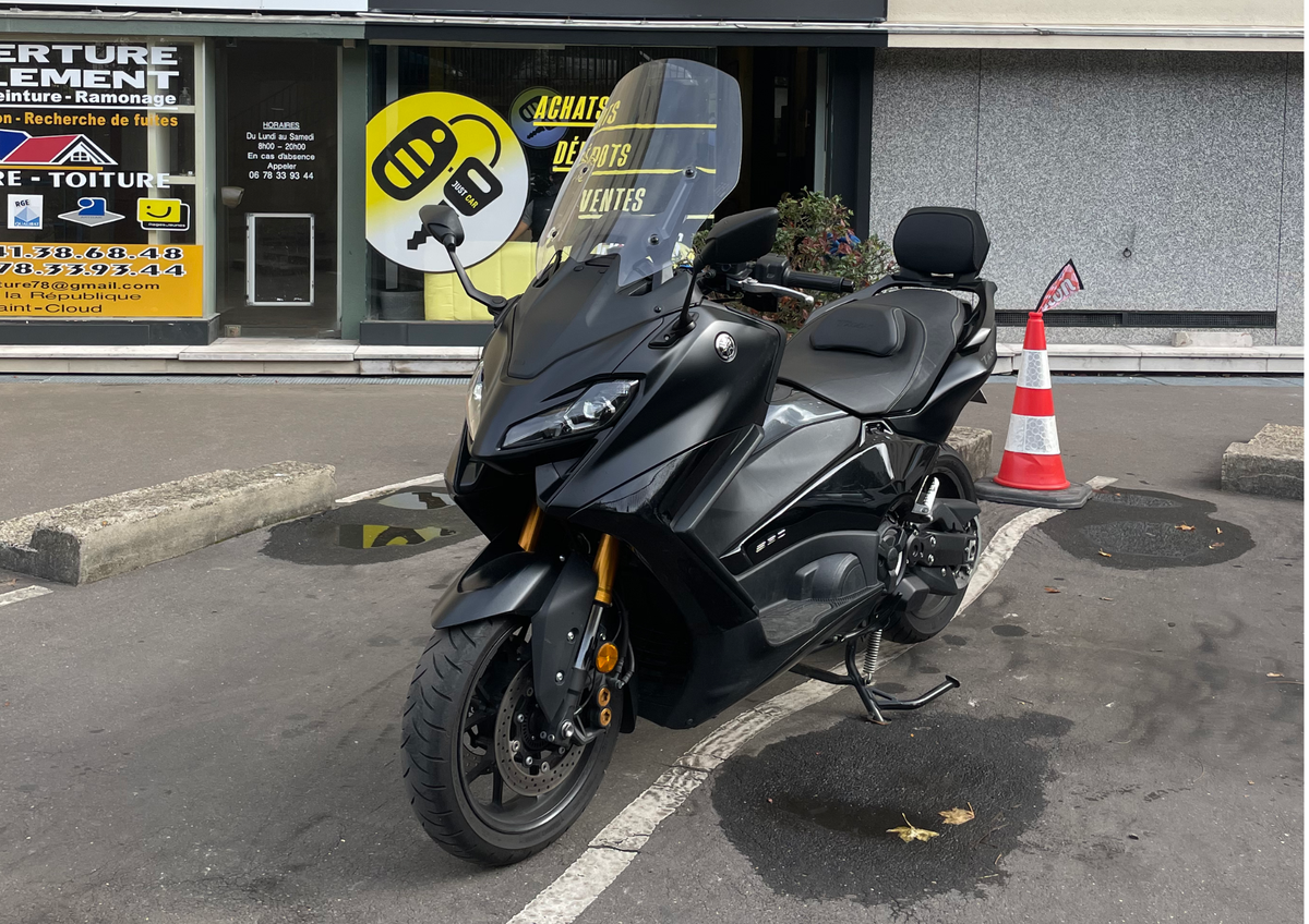 Photo du véhicule