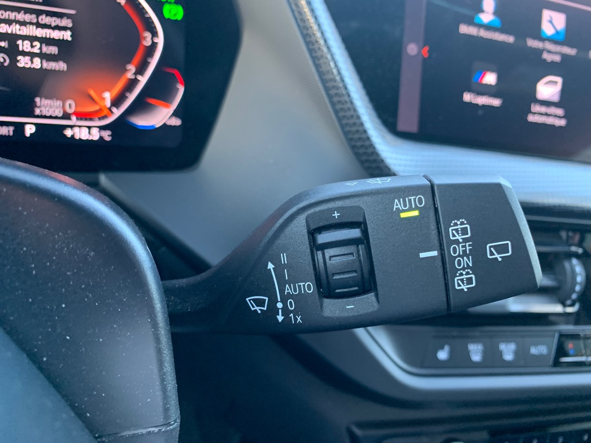 Bmw Série 1 140 ch | Pack M Sport