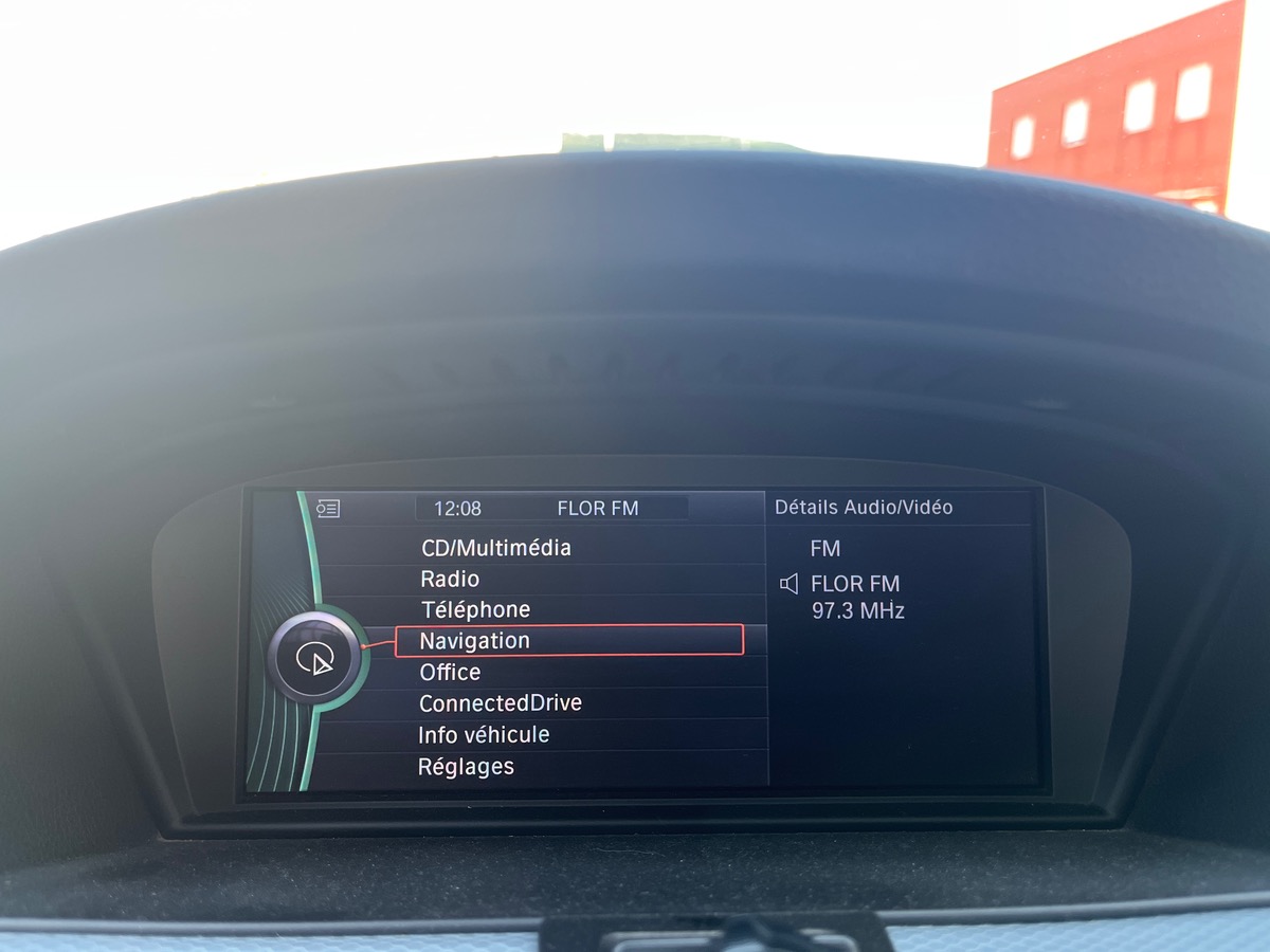 Bmw Série 3 Touring (E91) LCI 330i 272ch BVA Pack M, Suivi complet, Attelage RDSO, Toit panoramique