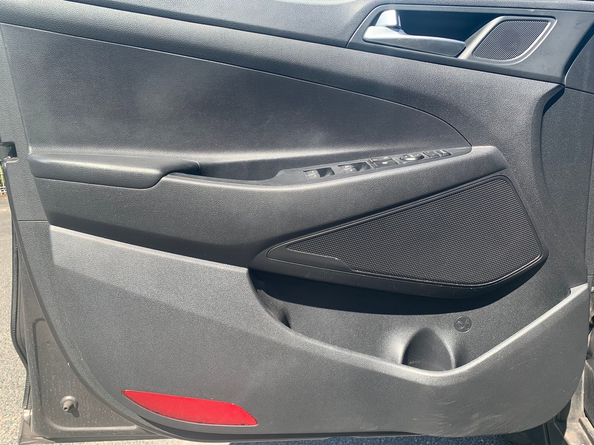 Hyundai Tucson 115 chevaux | Caméra de recul | Siéges chauffants | Attelage