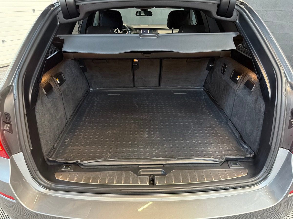 Bmw 520D F11 X DRIVE M SPORT 190ch