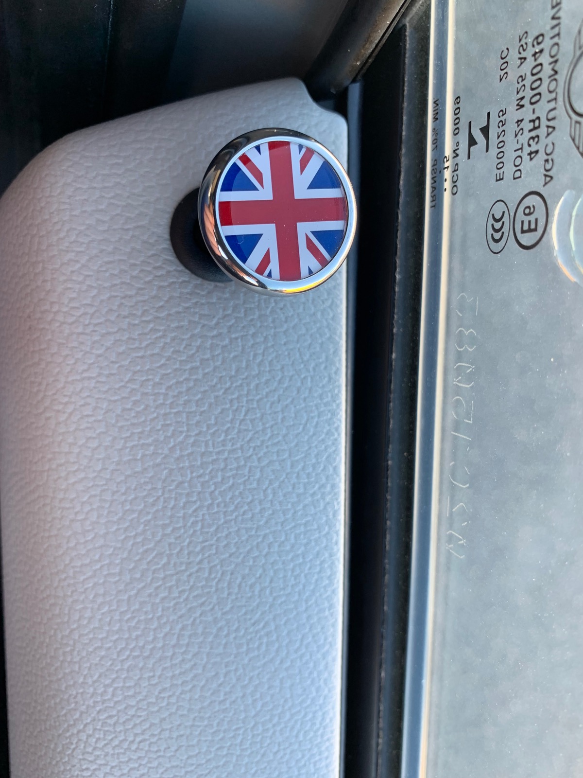 Mini Mini 5 Portes 170 ch | SD | Toit ouvrant Panoramique | Pack connected XL II | Pack city Zen II