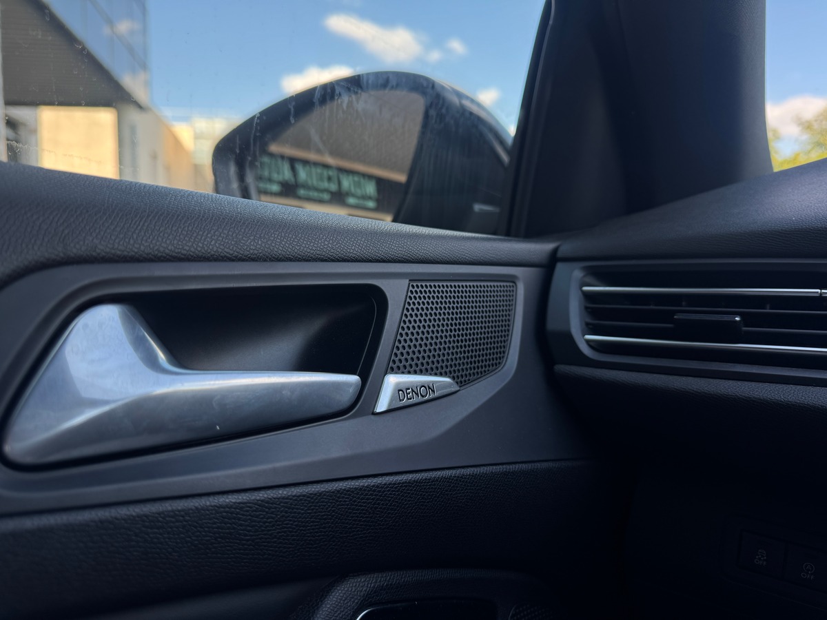 Peugeot 308 GTI 1.6 270CH BVM6 BY PEUGEOT SPORT