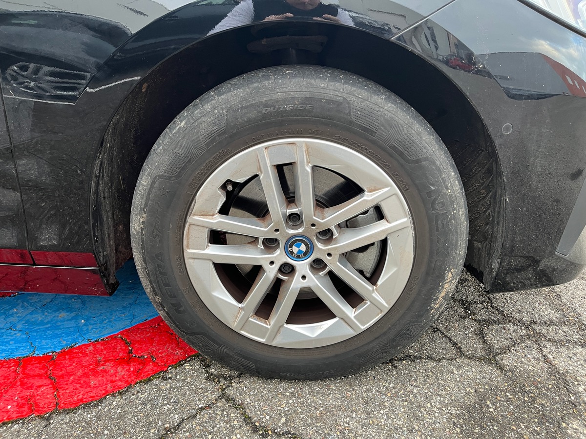 Bmw Série 2 225e Active Tourer XDRIVE, SUIVI COMPLET BMW, ATTELAGE, CAMERA, PARK ASSIST