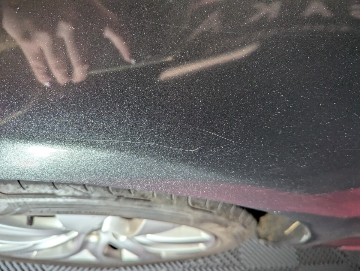 Citroën C5 2.2 HDi 200 FAP Exclusive+  DISTRI FAITE