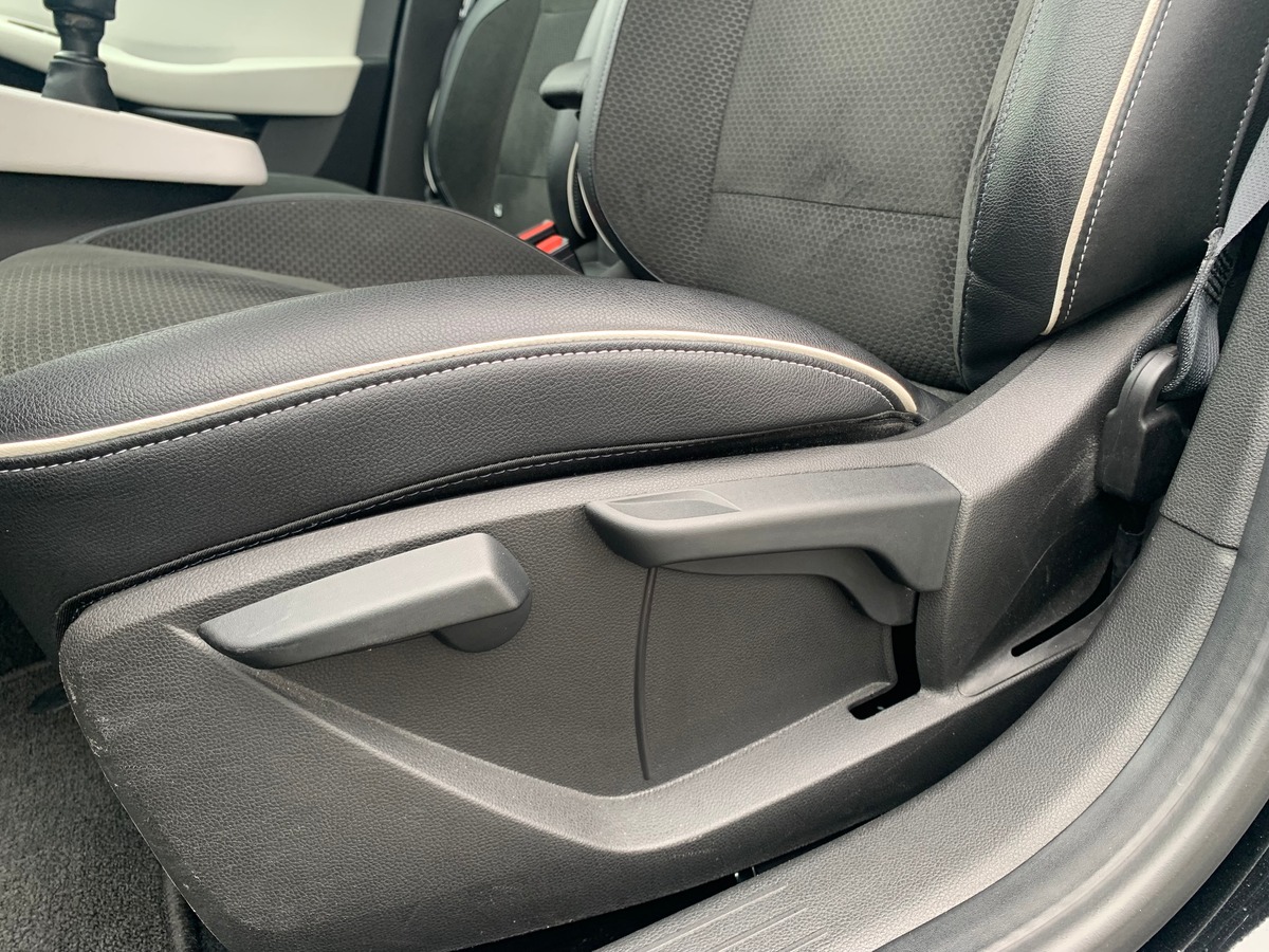 RENAULT Clio V 100 ch | Intens | Caméra de recul | GPS | Régulateur de vitesse | ENTRETIENS RENAULT