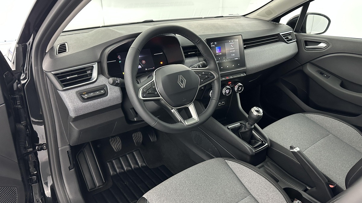 RENAULT Clio V(2) 1.0 TCe 90ch Evolution | Plusieurs coloris disponible