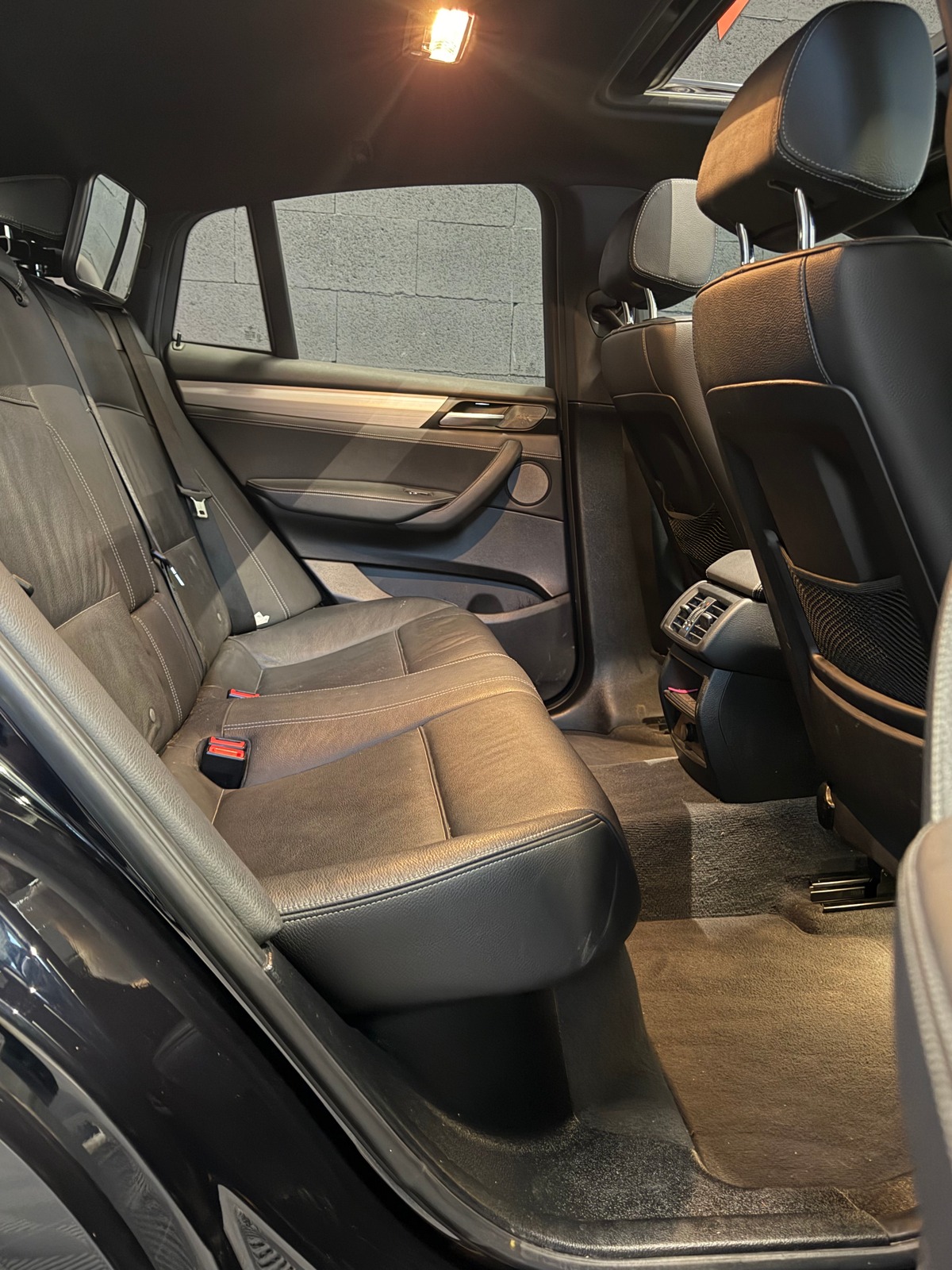 Bmw X4 xDrive20d 190 M Sport BVA8 Shadow Line