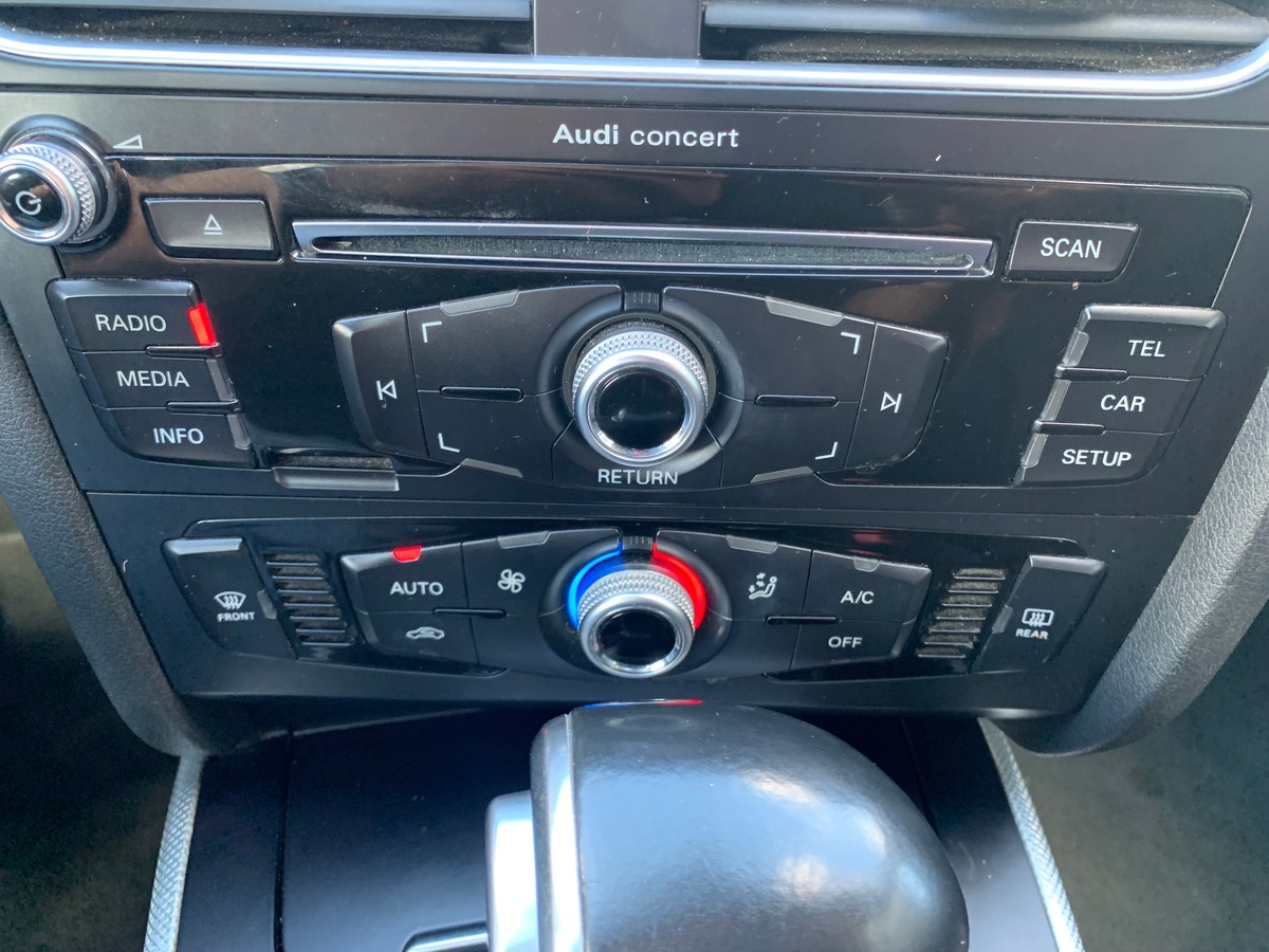 Audi A4 Avant 150 ch | Business Line | Régulateur vitesse | Bluetooth | Radar stationnement arrière