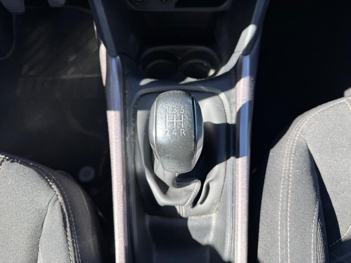 Peugeot 2008 STYLE 1.6 BlueHDi S&S 100cv - Garantie