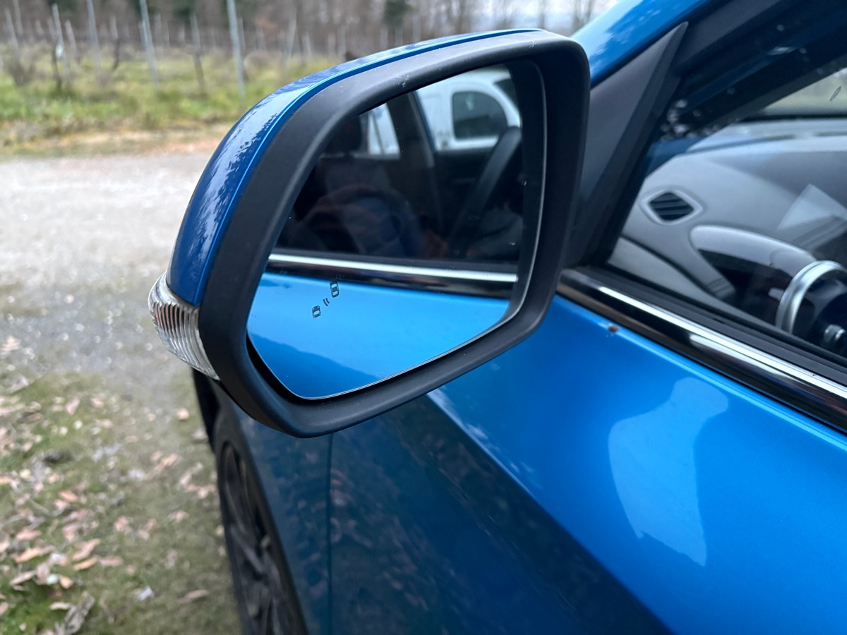 MG ZS 1.5 VTI 106 CH 2WD LUXURY