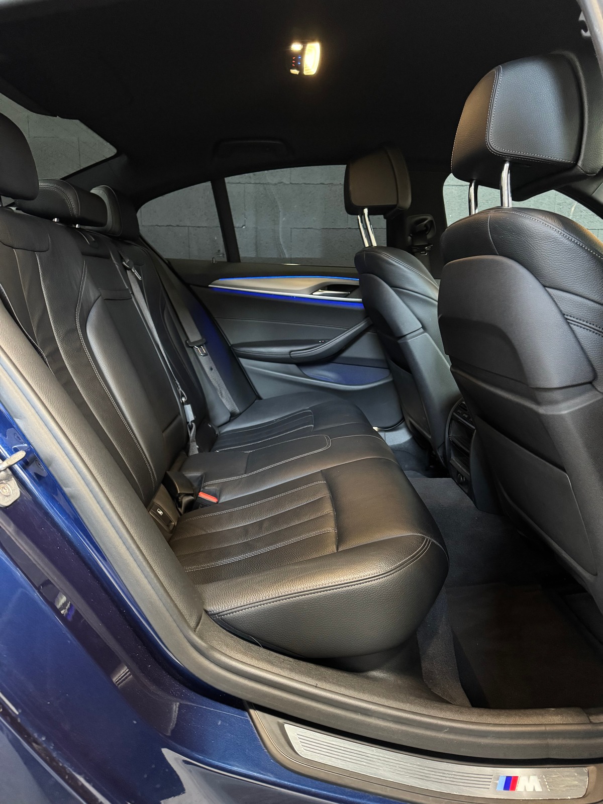 Bmw Série 5 530D G30 M SPORT SUIVI FULL BMW