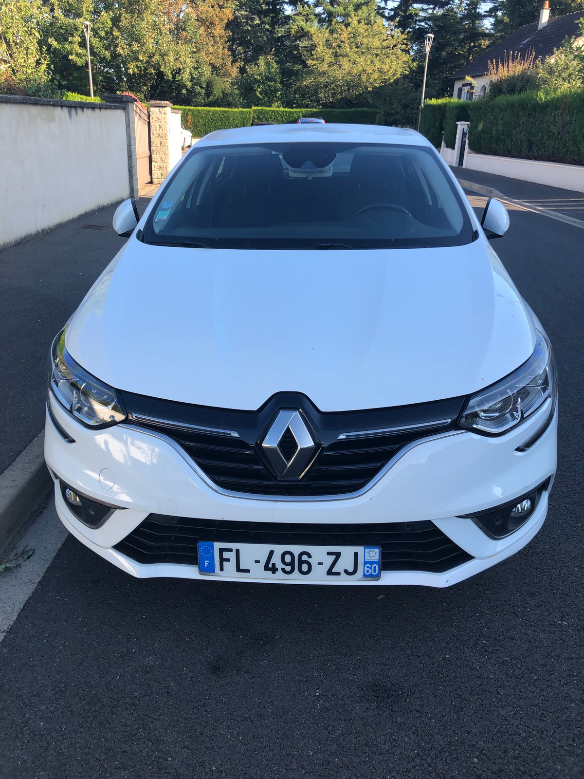 RENAULT Megane 1.3 TCE | EDC | 140 ch | BUSINESS | Radar avant, arriére | Climatisation auto | GPS