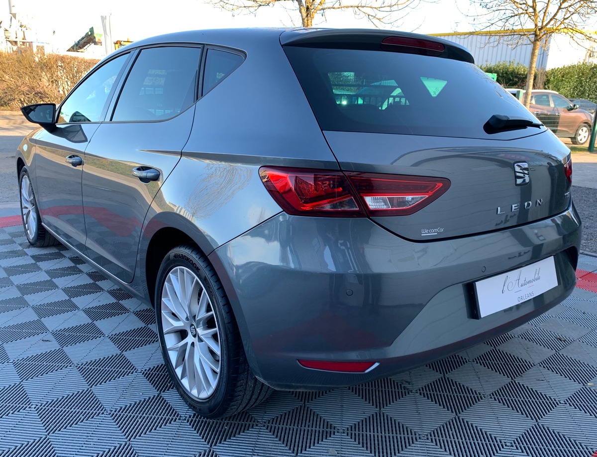 Seat Leon 1.2 TSI 110 S&S PREMIUM l