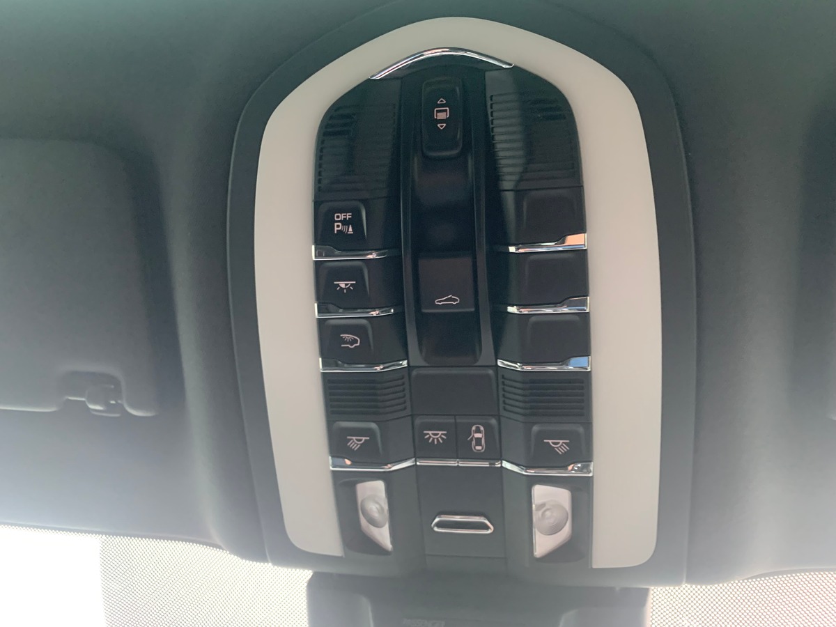 Porsche Macan 354 ch | S | Intérieur cuir | Toit ouvrant panoramique | GPS | Apple car play | Caméra