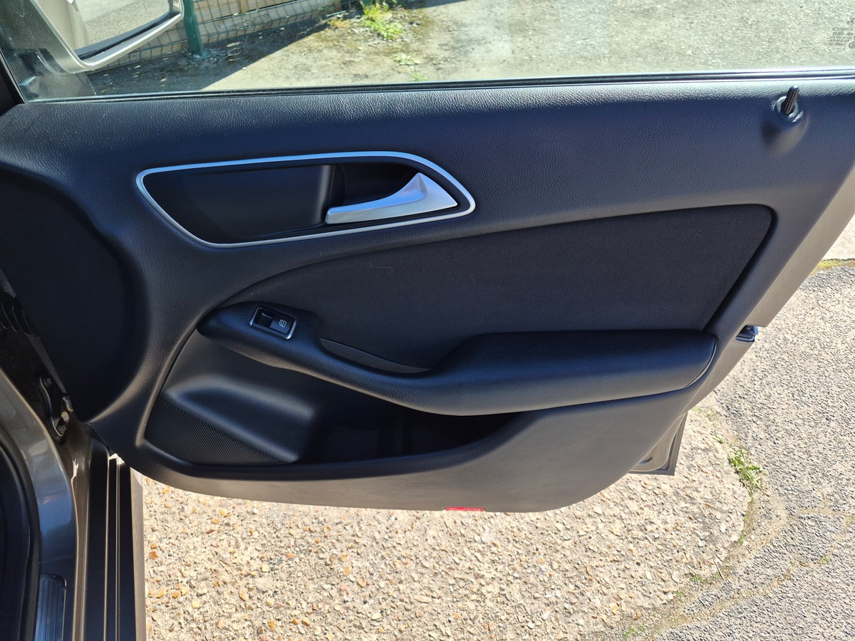 Mercedes-Benz Classe B II 180 CDI BUSINESS 7G-DCT