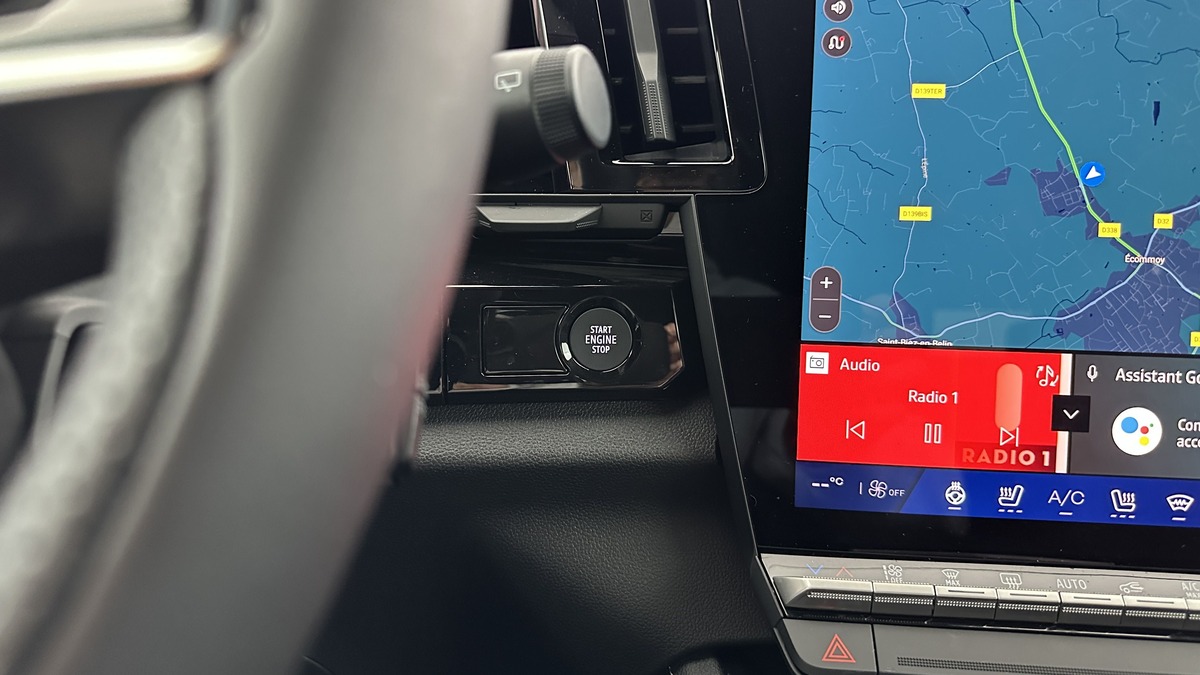 RENAULT Austral E-Tech full hybrid 200ch Techno | Plusieurs coloris disponible