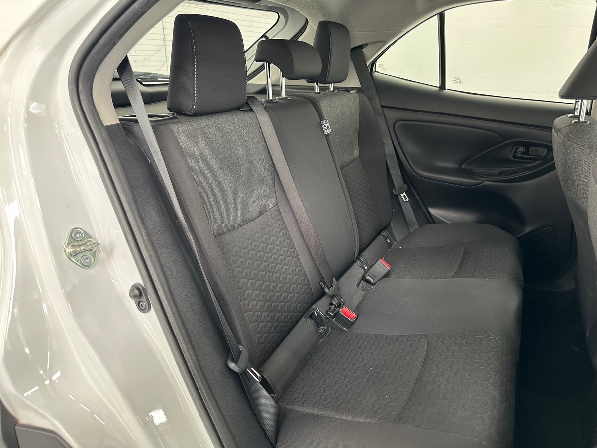Toyota Yaris Cross 1.5 116H 2WD DYNAMIC SUIVI COMPLET TOYOTA GARANTIE 10 ANS