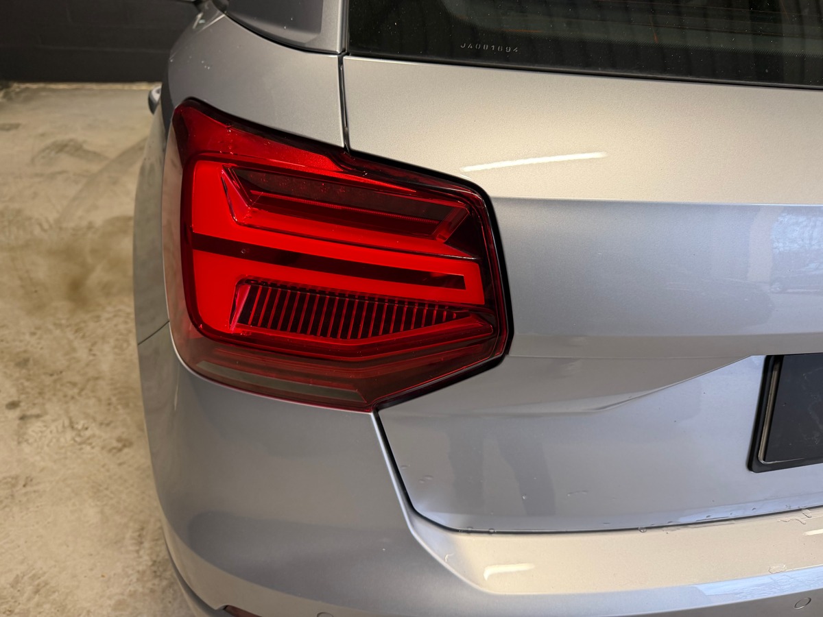 Audi Q2 35 tdi S Line Quattro Cock Pit / Caméra de Recul / Suivi Audi