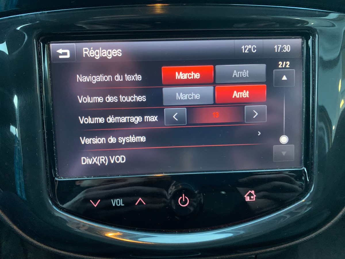 Opel Corsa 100 ch | Color edition | Climatisation | Bluetooth