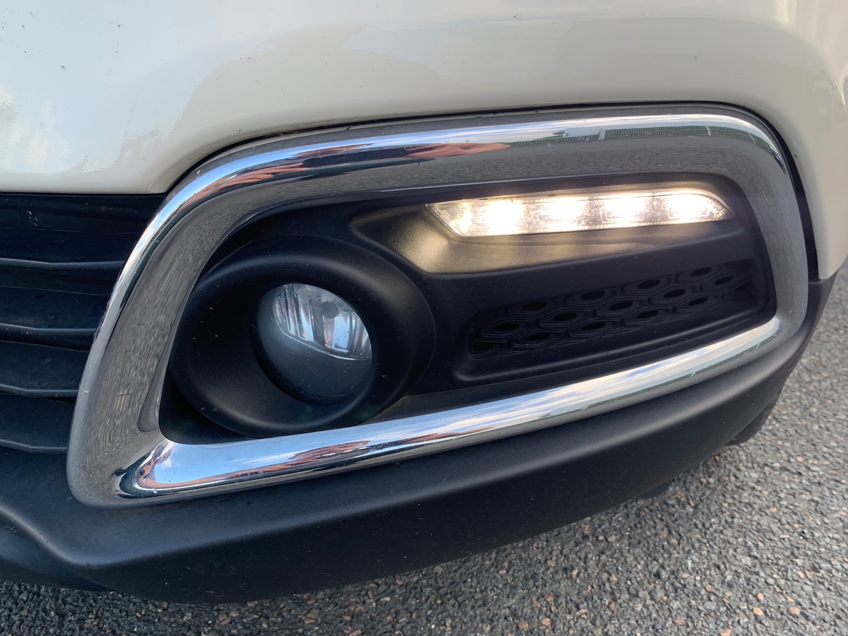 RENAULT Captur 120 ch | WAVE | GPS | Caméra recul | Système d'accès, démarrage sans clé | Bluetooth