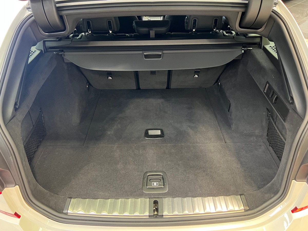 Bmw Série 3 TOURING (G21) 320D 190 M SPORT BVA8