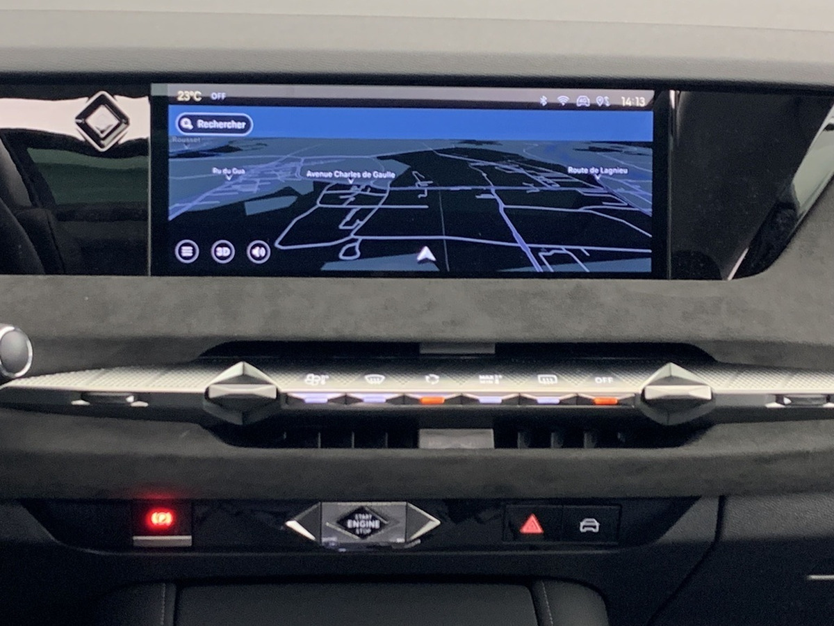 Citroën DS4 145 | Hybride e-DCT6 Etoile | Toit ouvrant | Mirror Screen | PLUSIEURS COLORIS