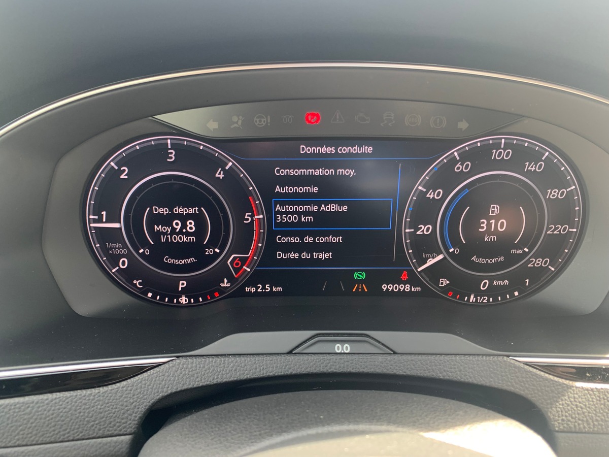 Volkswagen Arteon 240 ch | Elegance Exclusive 4MOTION | Apple car Play Android Auto | Caméra 360°