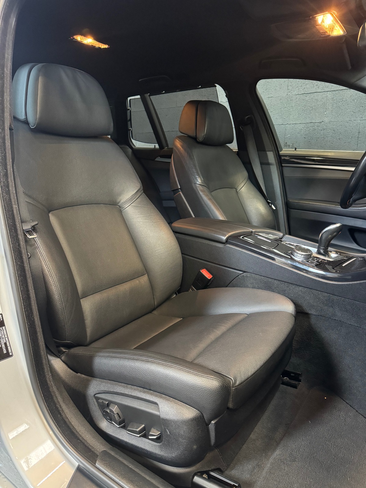 Bmw Série 5 535D TOURING 3.0 313 LOUNGE PLUS XDRIVE