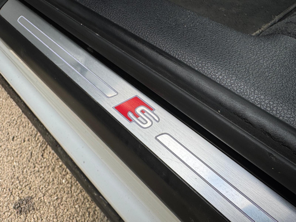 Audi Q3 II 45 TFSIE 245 S Line S Tronic BVA