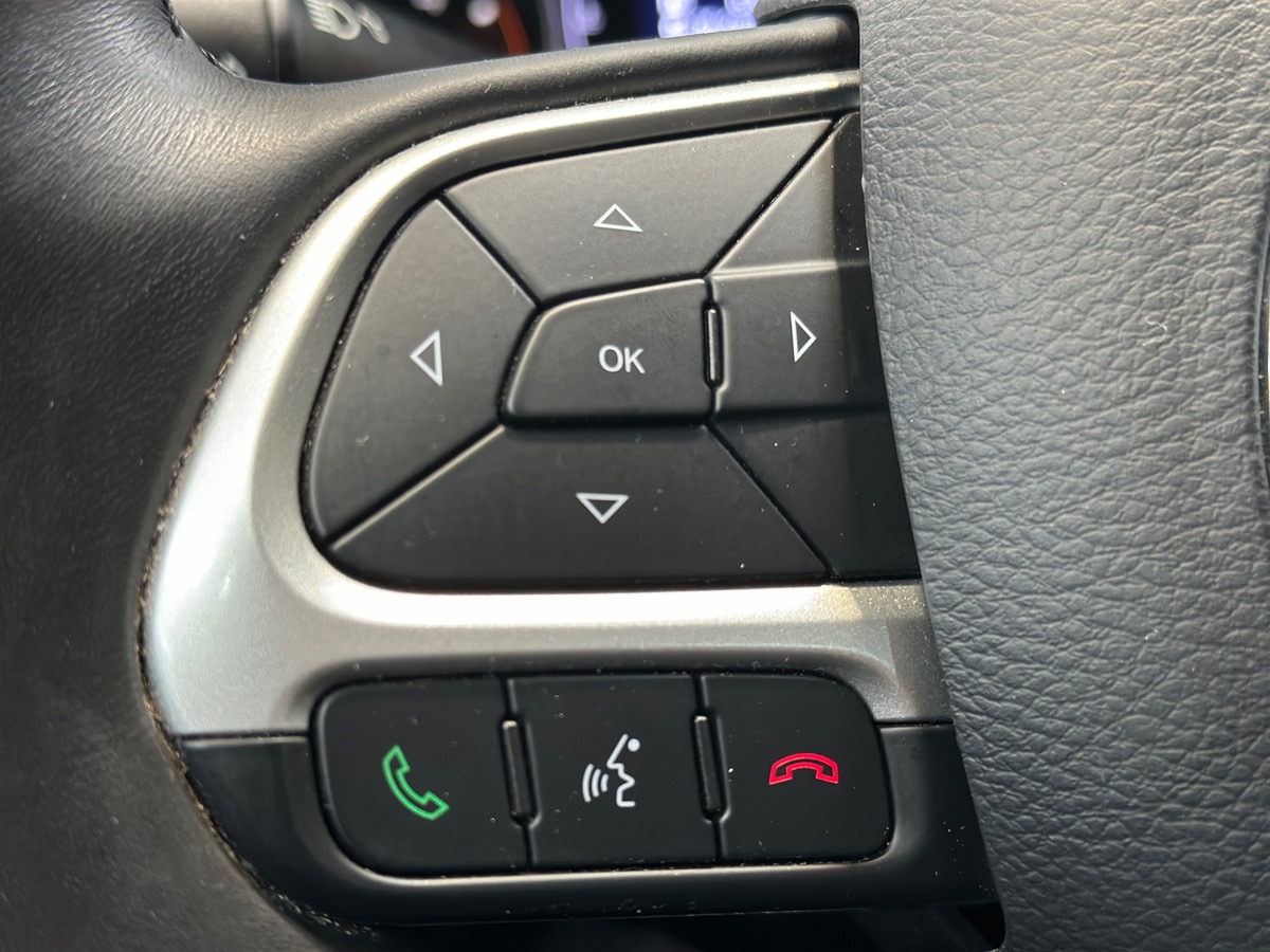 Jeep Compass 1.6 Multijet II 120 cv BVM6 BROOKLYN EDITION