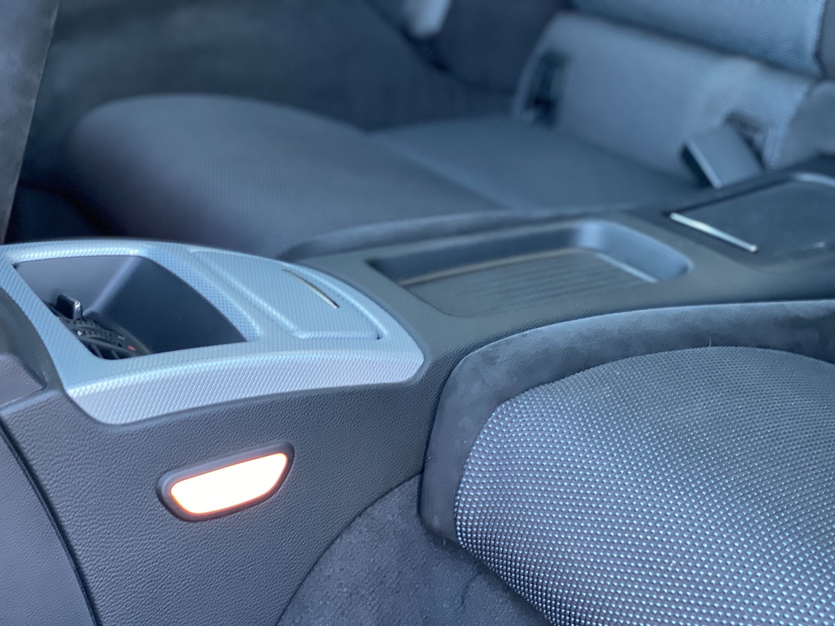 Bmw Série 3 325D COUPE M SPORT DESIGN 197 TO 325 B