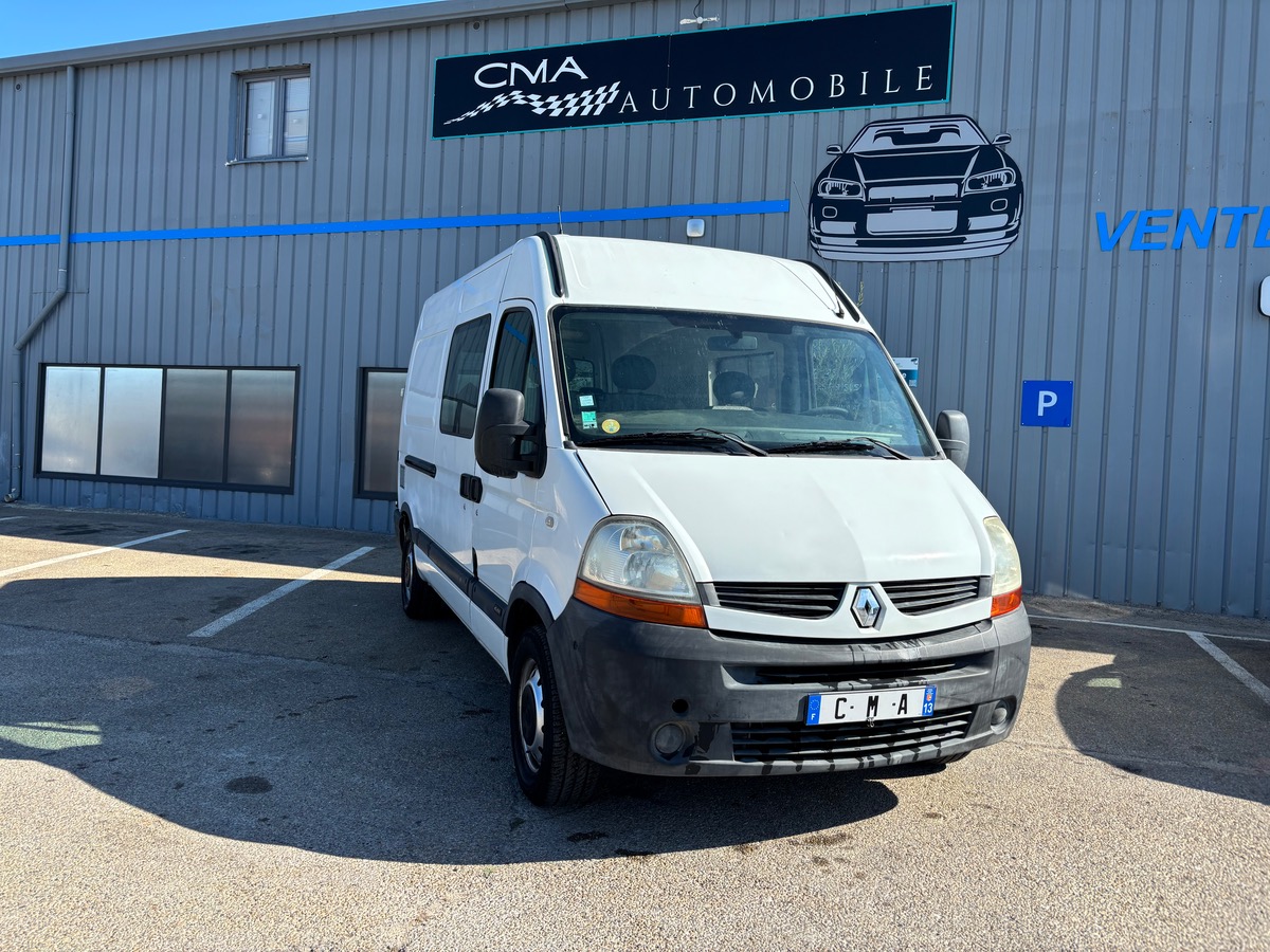 Photo du véhicule