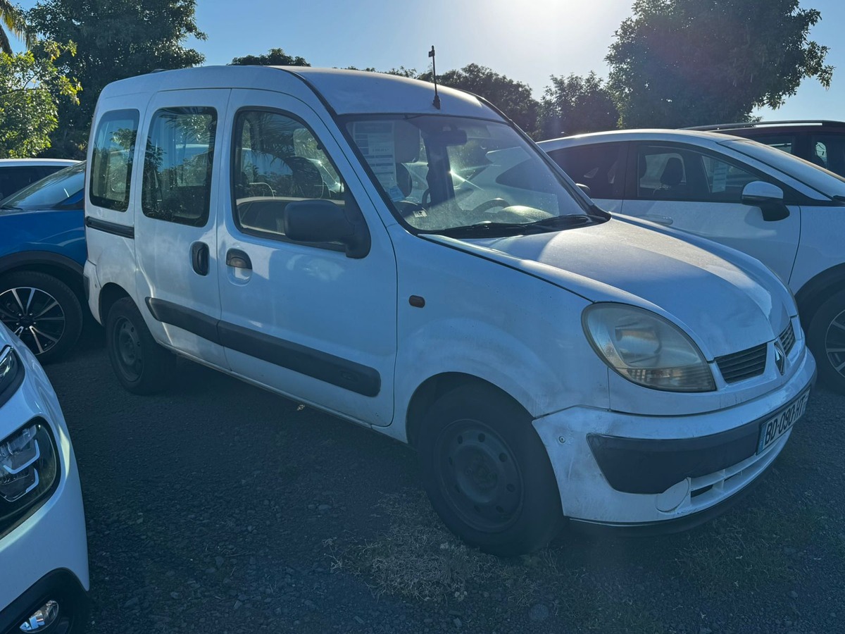 Photo du véhicule