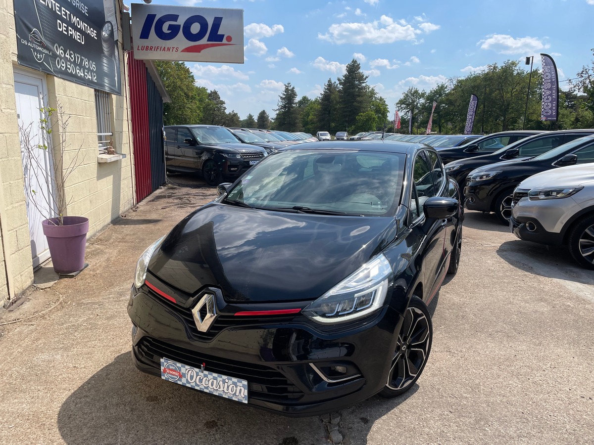 Photo du véhicule