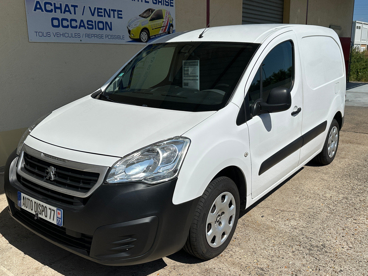 Photo du véhicule