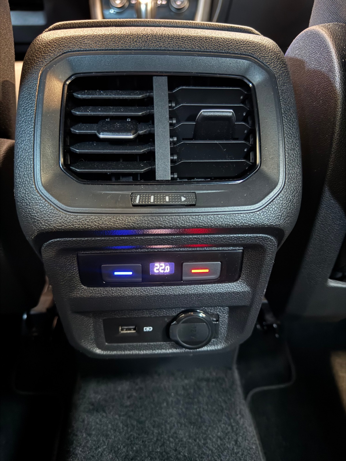 Seat Tarraco 2.0 TDI 150ch Style Business 4Drive DSG7