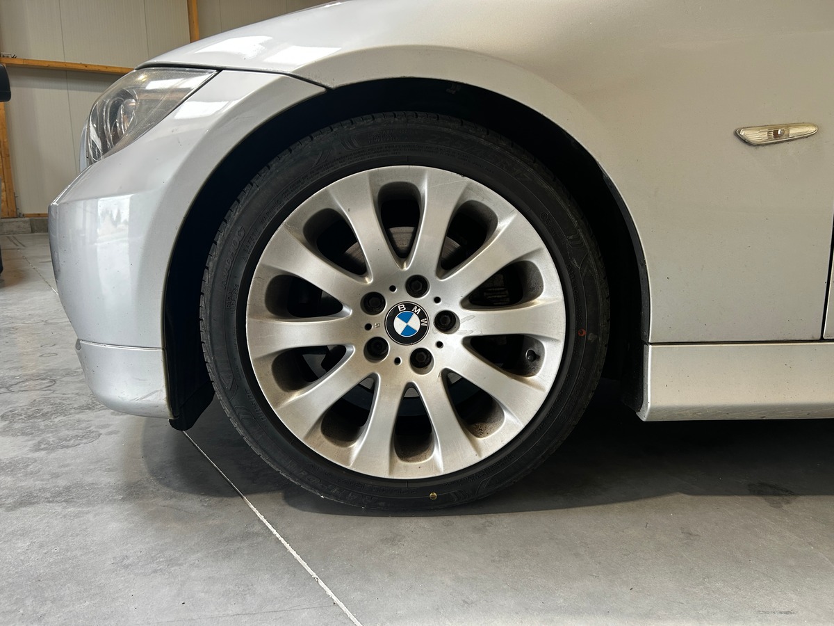 Bmw 325I TOURING 2.5i 218 CV - EMBRAYAGE NEUF - GARANTIE