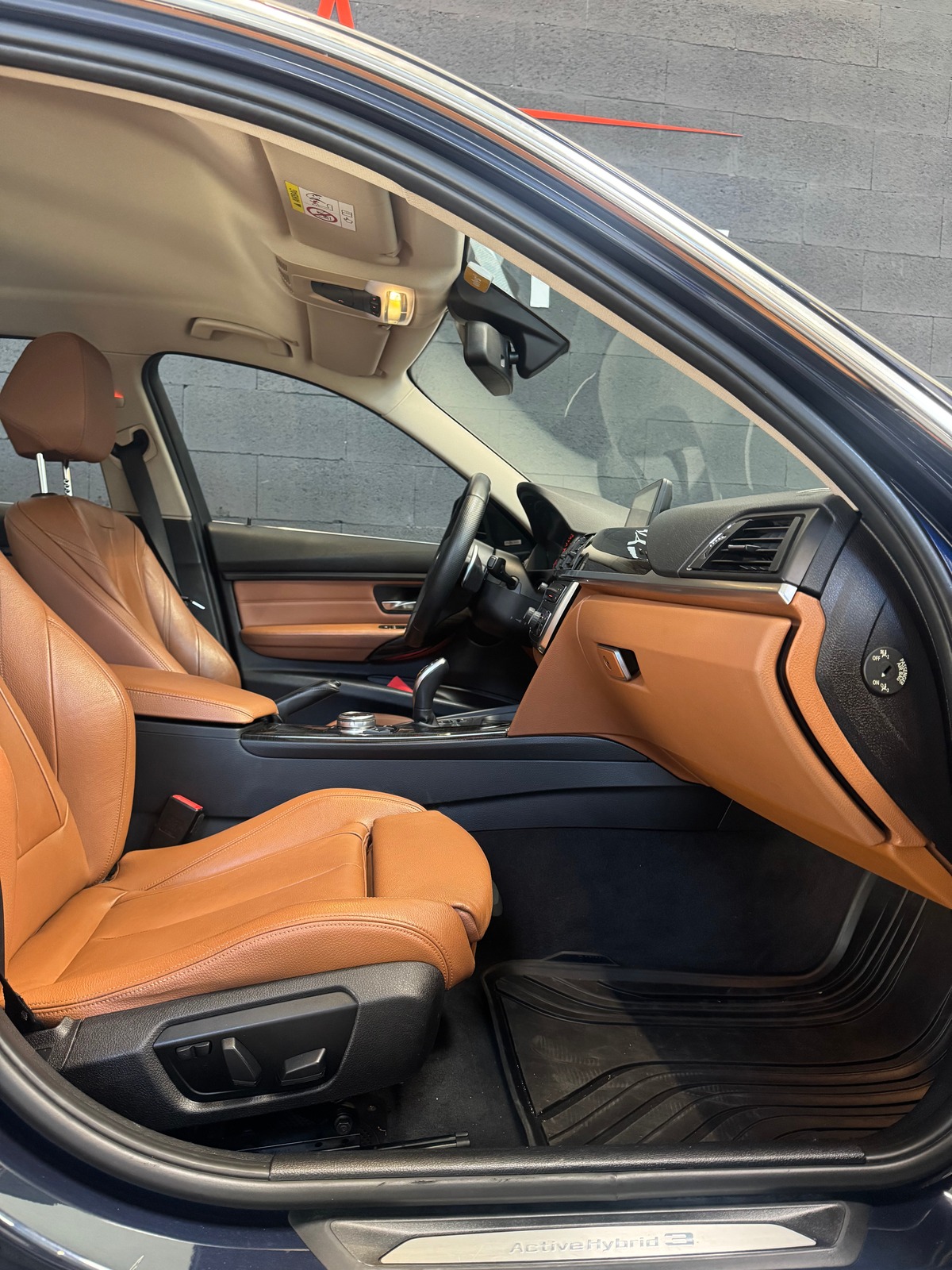 Bmw Série 3 335i ActiveHybrid 3 Luxury – 340 ch – Suivi complet