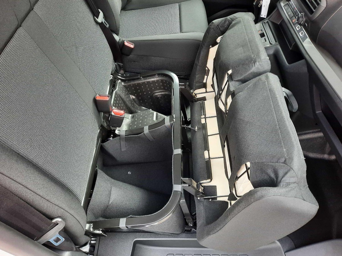 Citroën Jumpy FOURGON M 2.2 BLUEHDI 150CH EAT8 CONFORT