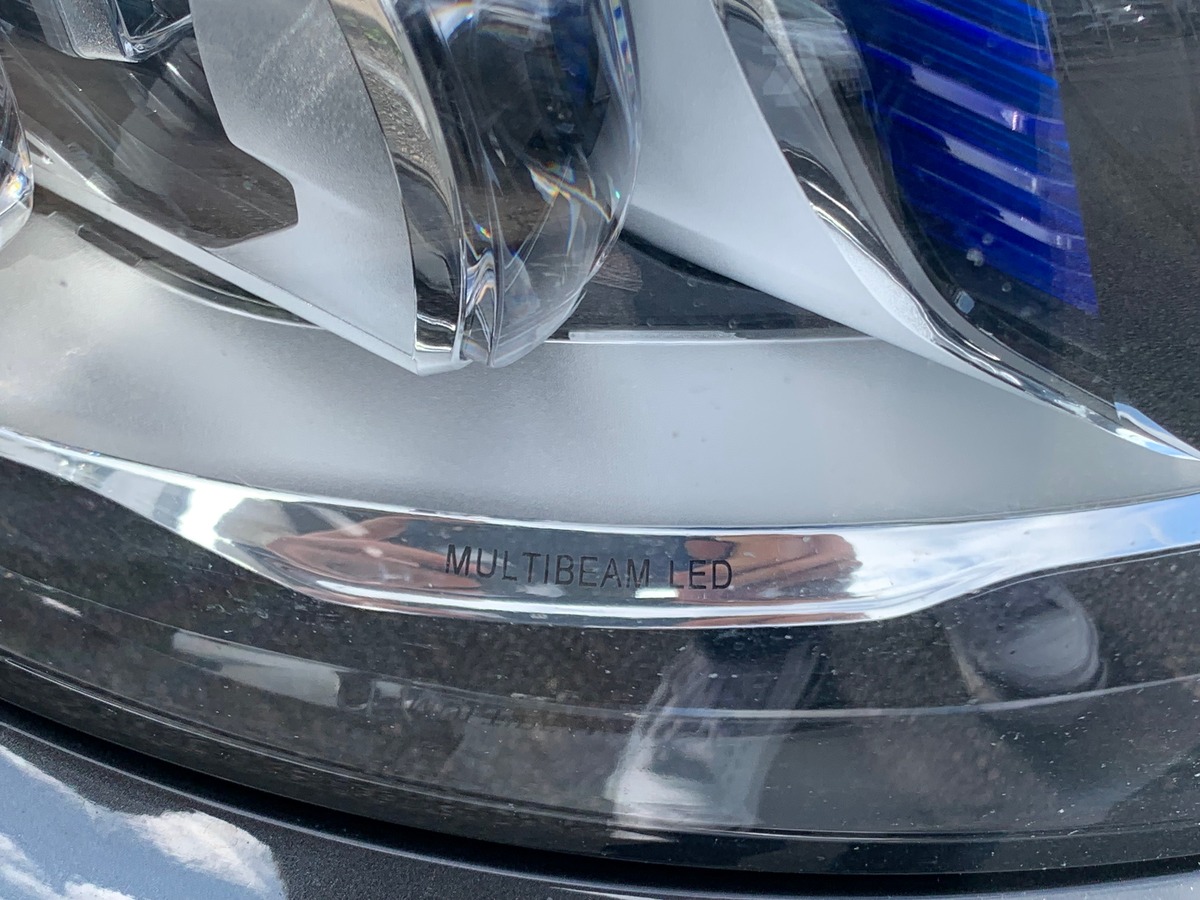 Mercedes-Benz Classe C Cabriolet 194 ch | AMG Line | Siéges électriques chauffants | Caméra de recul