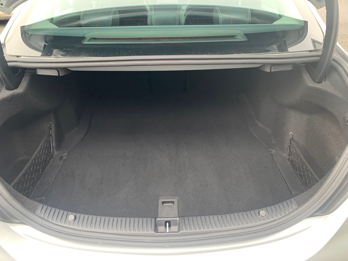 Mercedes-Benz Classe C IV (2) 200 Amg Line | 184 ch |  9G-TRONIC | Caméra recul | Sièges avant sport