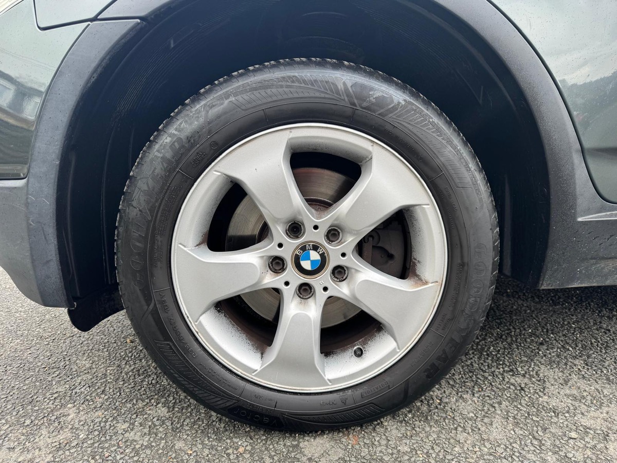 Bmw X3 E83 2.5i 218 X-DRIVE - Révisé - Garantie