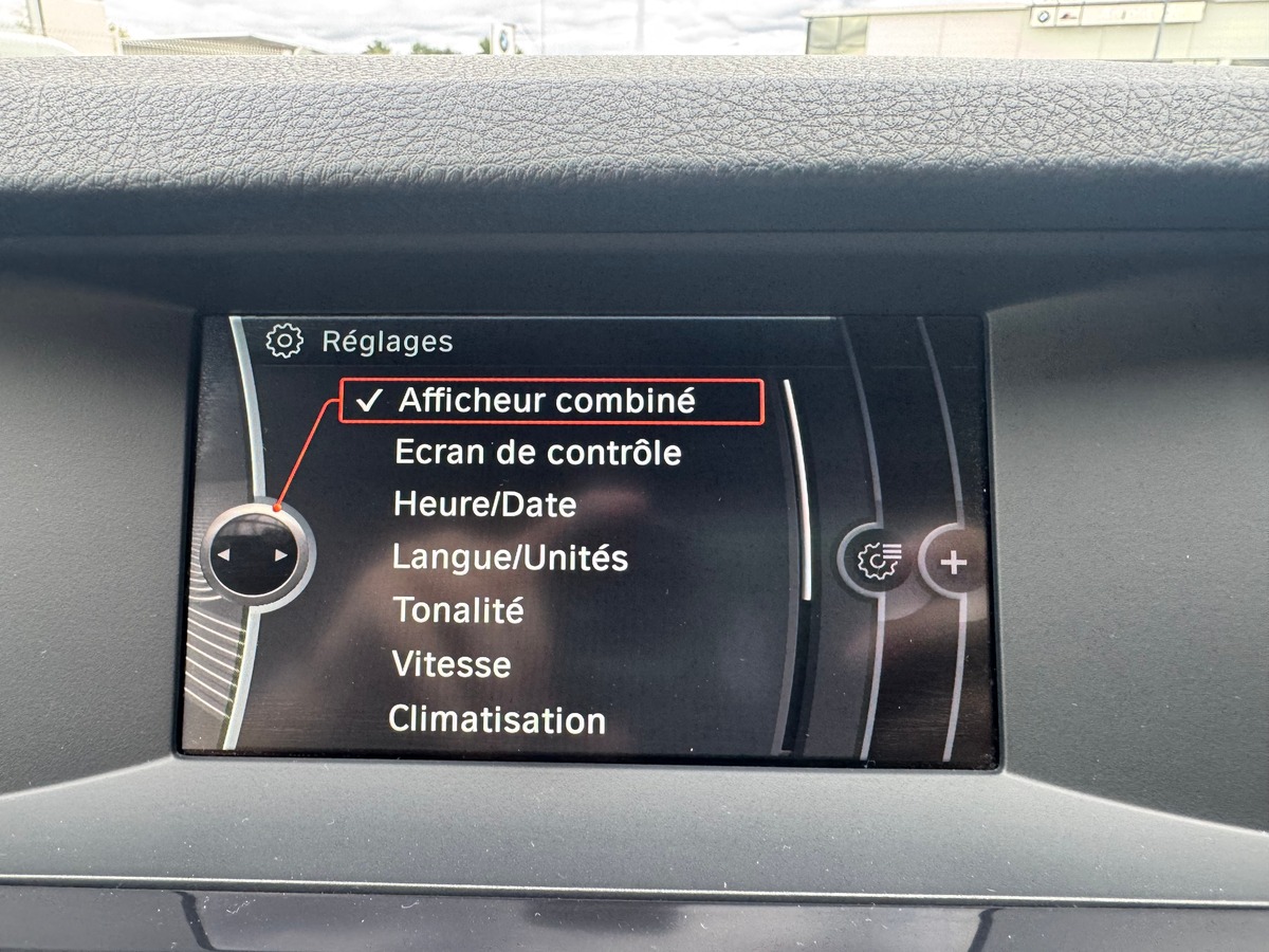 Bmw Série 5 245 ch | Luxury | GPS | Cuir | Régulateur vitesse | Sièges avant et arrière chauffants